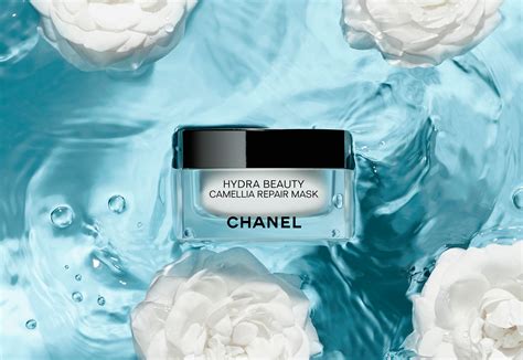 chanel hydra beauty water cream|Chanel hydra beauty cream reviews.